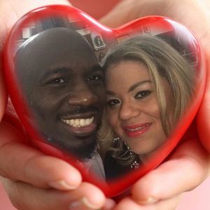 Meet your Posher, Desiree